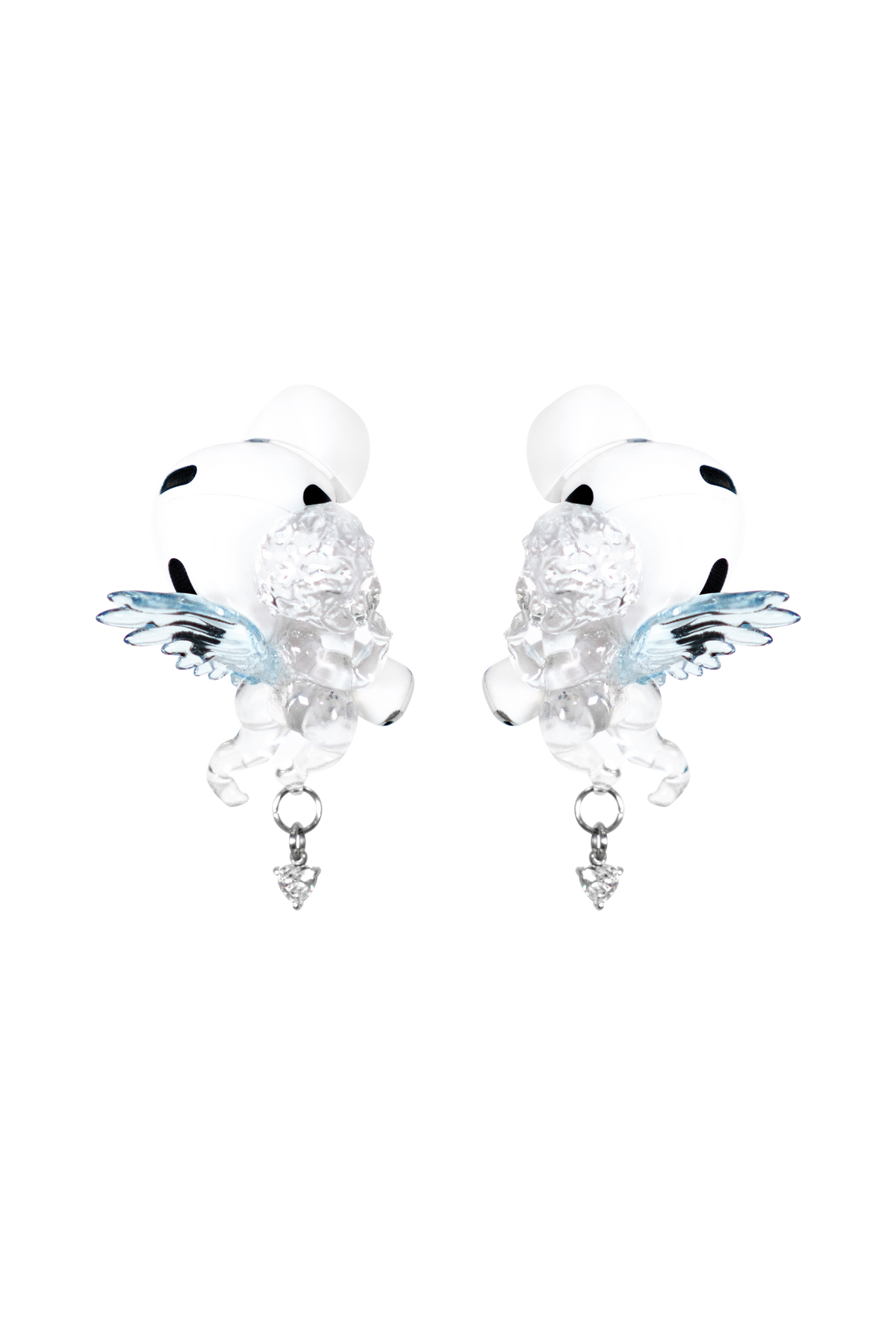 BABY ANGEL AIRPODS CHARM