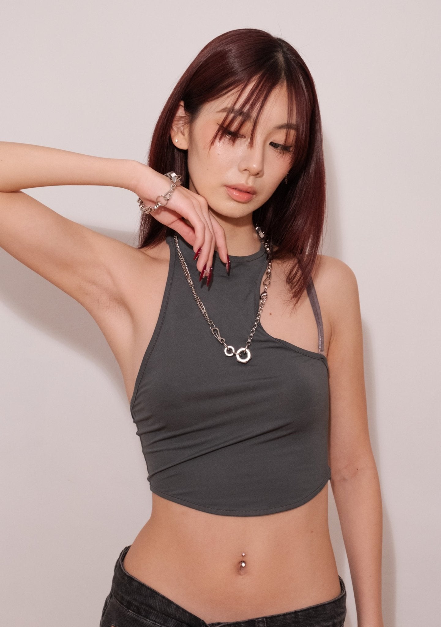 HEX NUT UTILITY MIXED CHAIN - OHTNYC