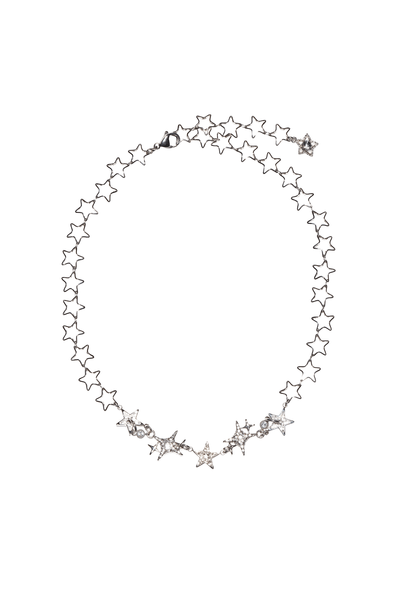 SUPERNOVA NECKLACE – OHTNYC