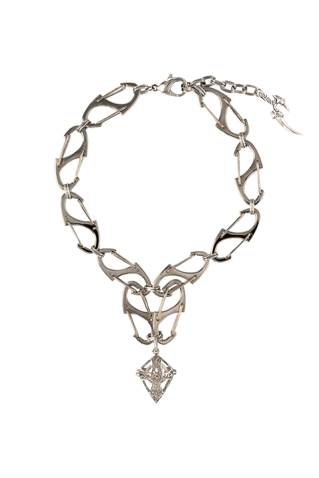 SENTINEL UTILITY NECKLACE