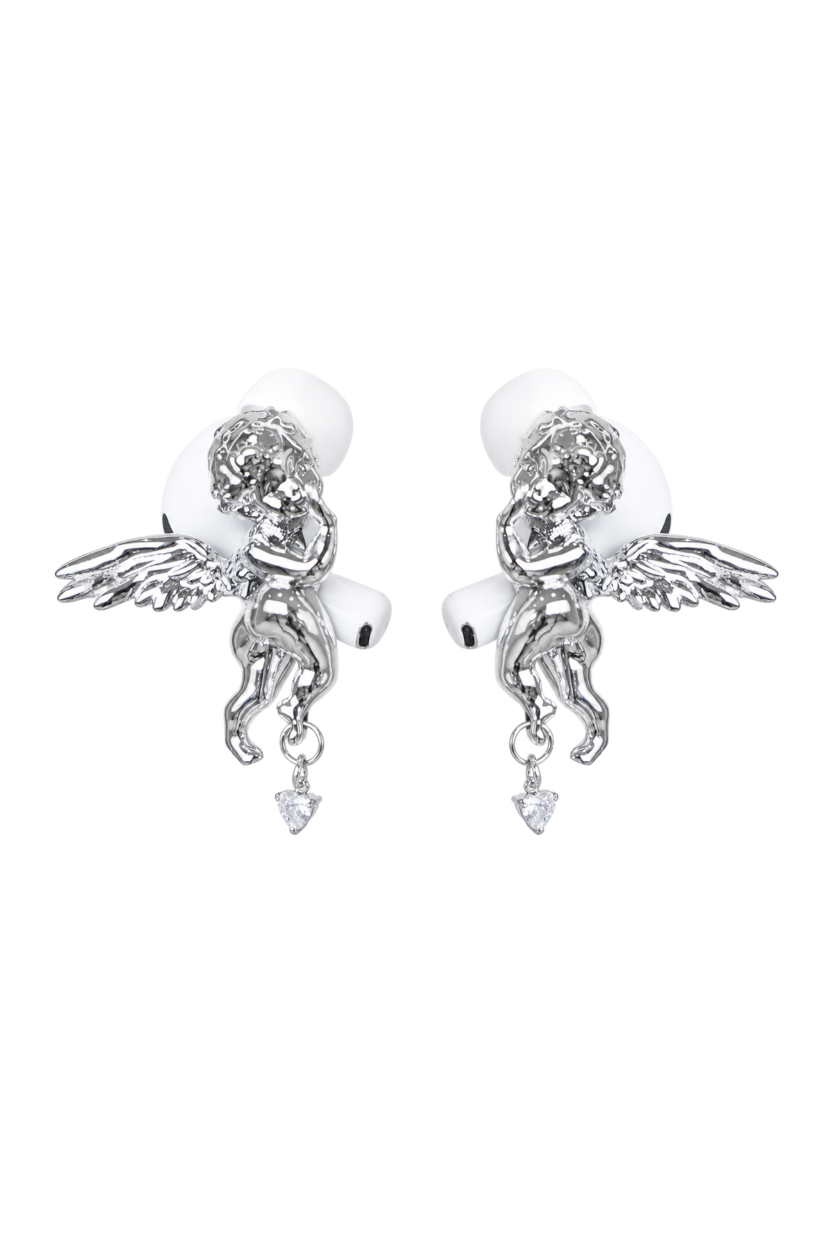 BABY ANGEL AIRPODS CHARM
