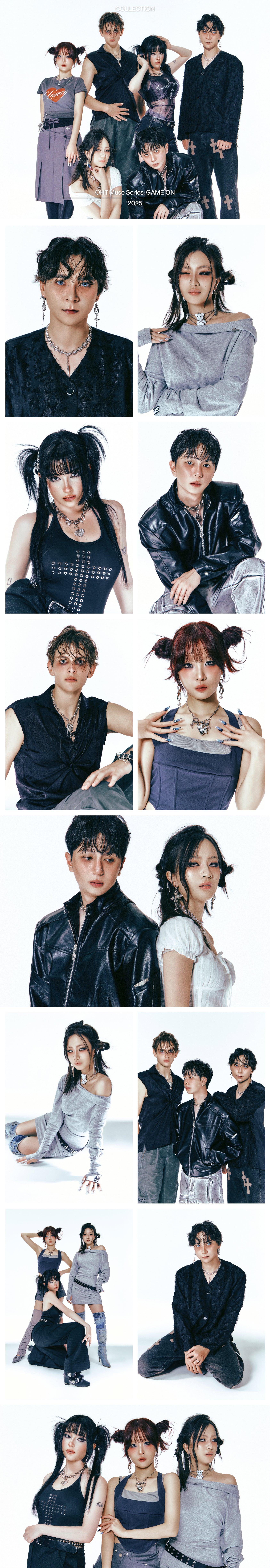 The Gamer Collaboration