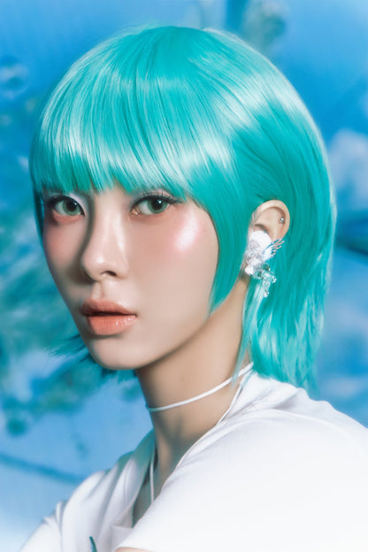 BABY ANGEL AIRPODS CHARM - OHTNYC