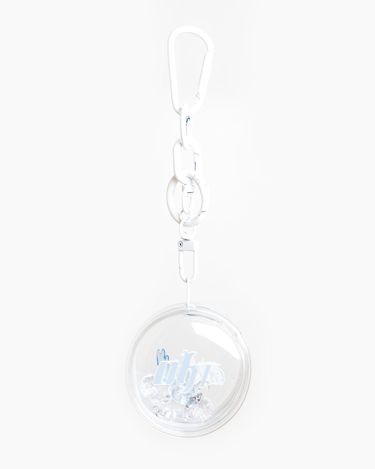 BABY ANGEL AIRPODS CHARM - OHTNYC