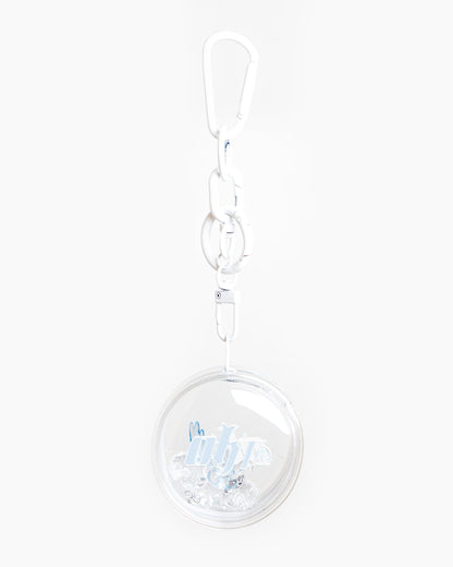 BABY ANGEL AIRPODS CHARM - OHTNYC
