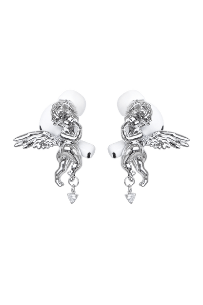 BABY ANGEL AIRPODS CHARM - OHTNYC
