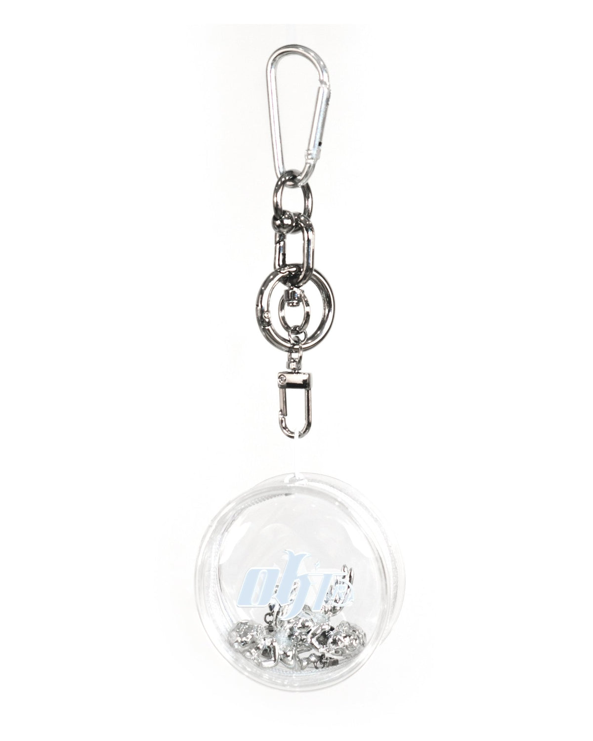BABY ANGEL AIRPODS CHARM - OHTNYC