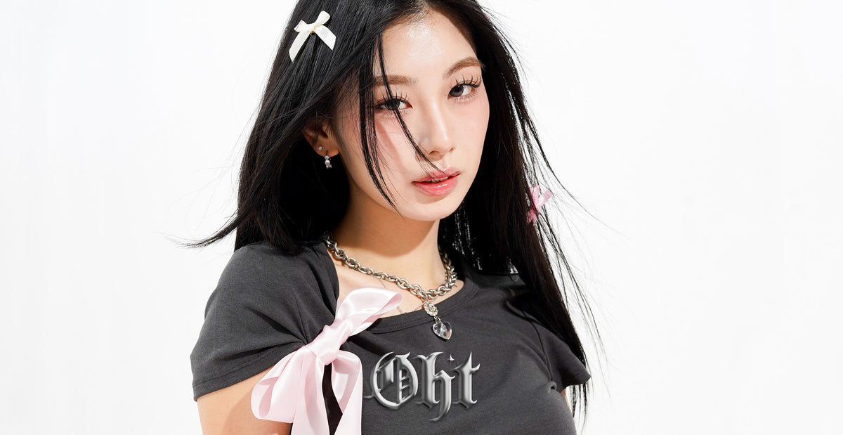 Ohhtt OHTNYC® - Genderless Expression