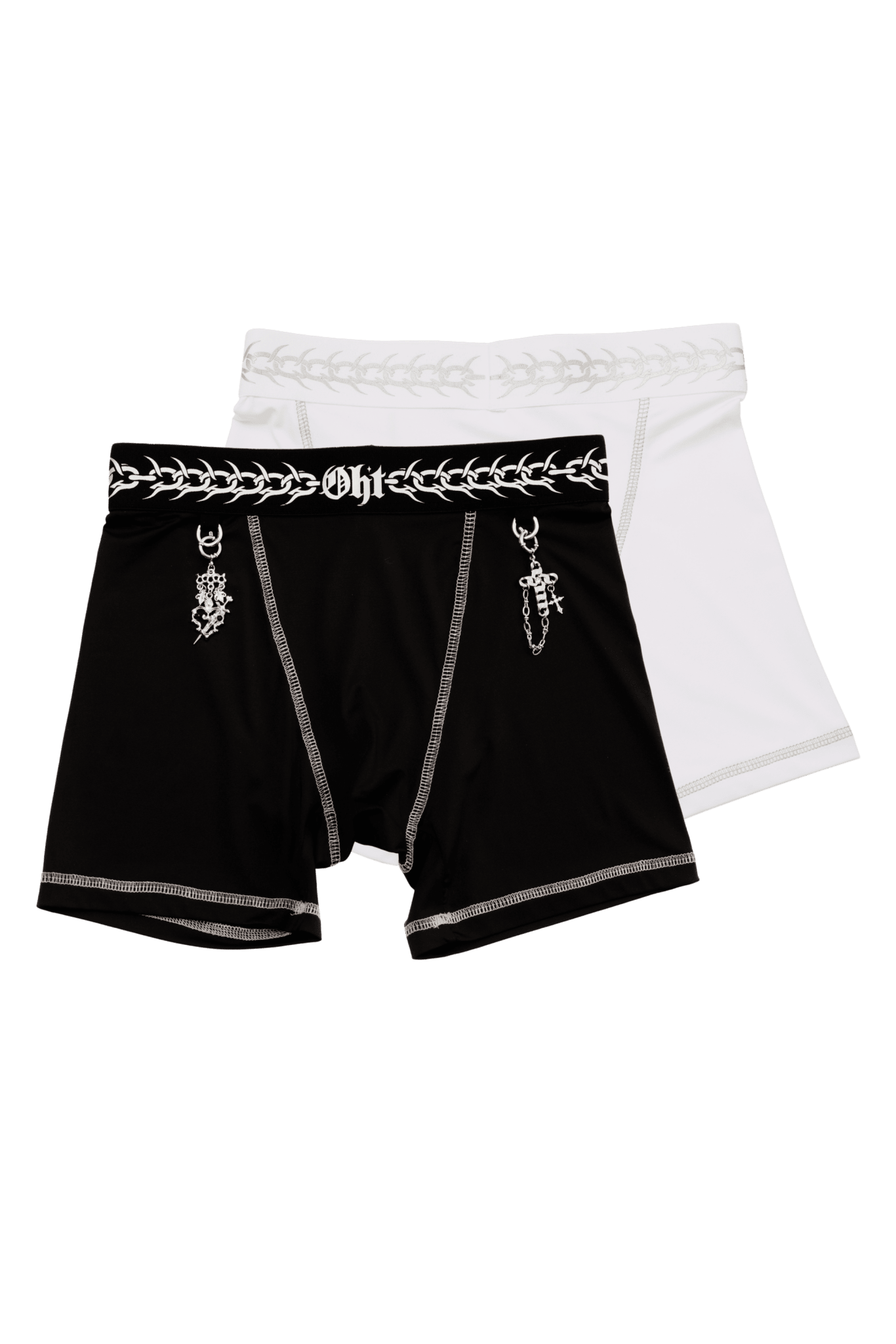 CUSTOMIZABLE BOXER - OHTNYC
