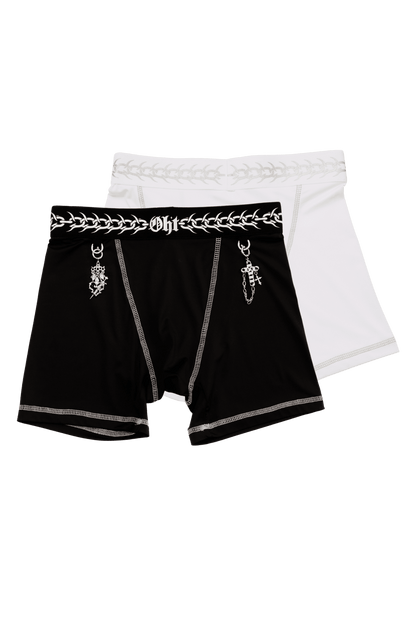 CUSTOMIZABLE BOXER - OHTNYC