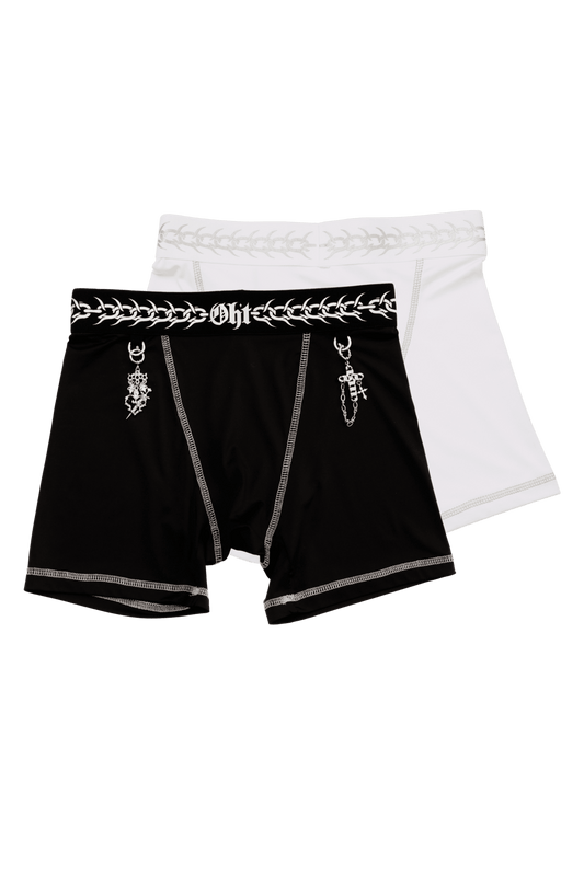 CUSTOMIZABLE BOXER - OHTNYC