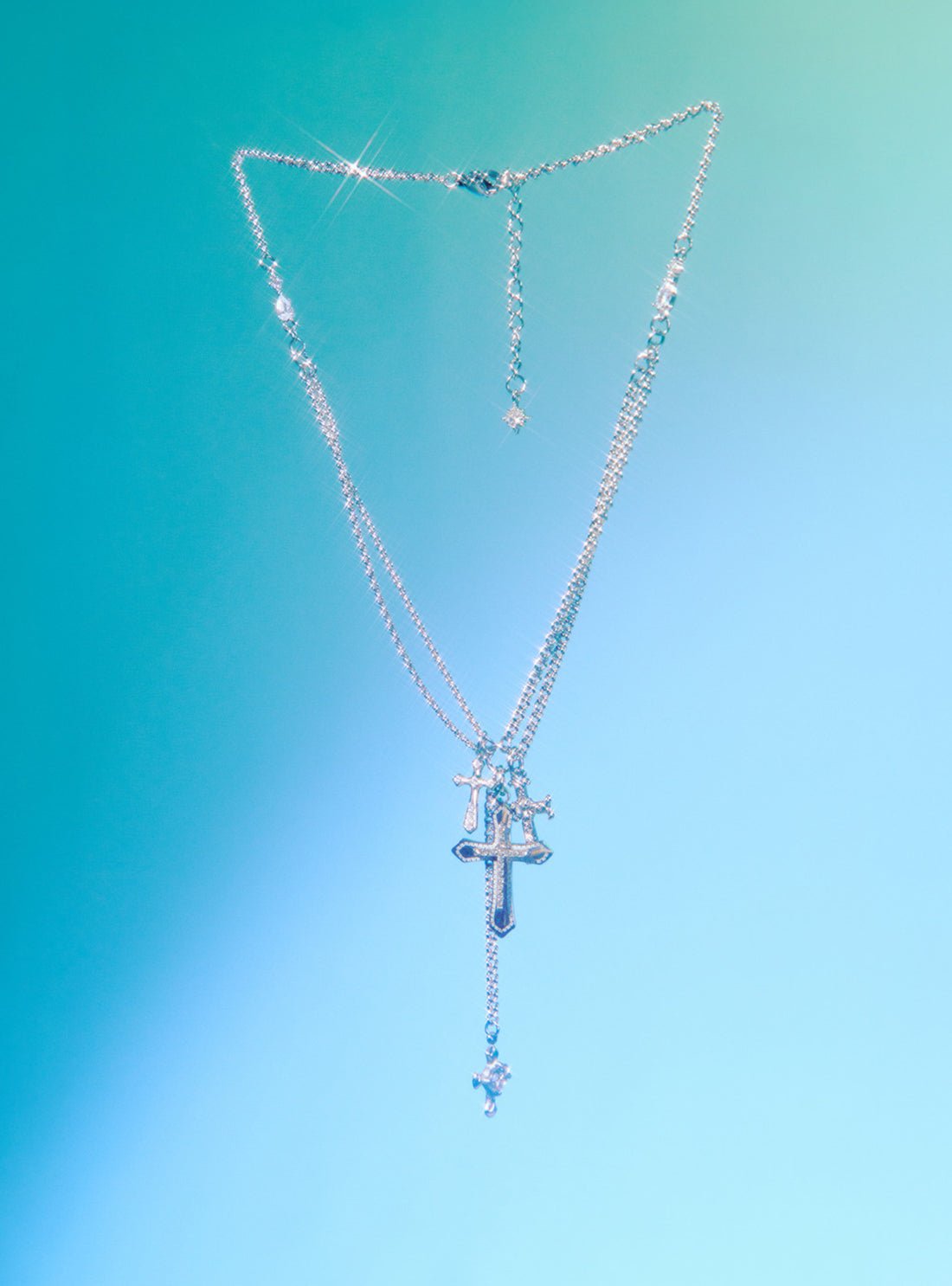 OHTNYC® - Genderless Expression