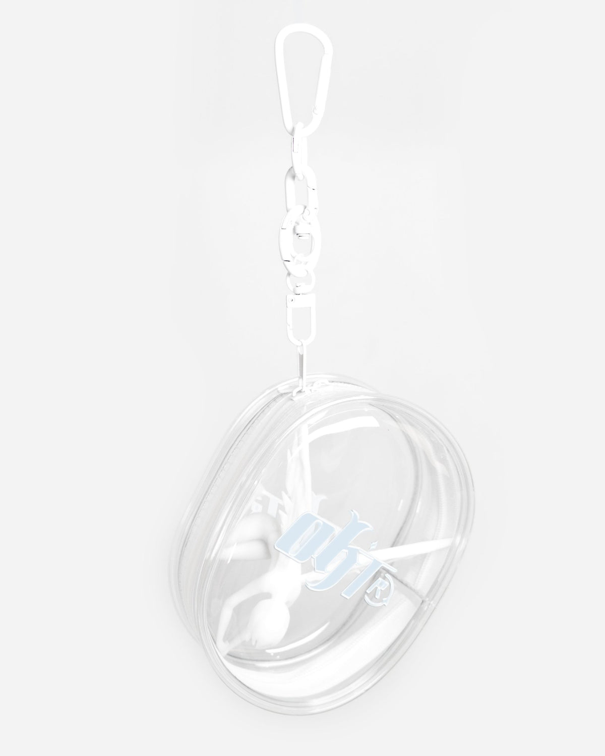 FALLEN ANGEL CORD-WRAP PENDANT - OHTNYC