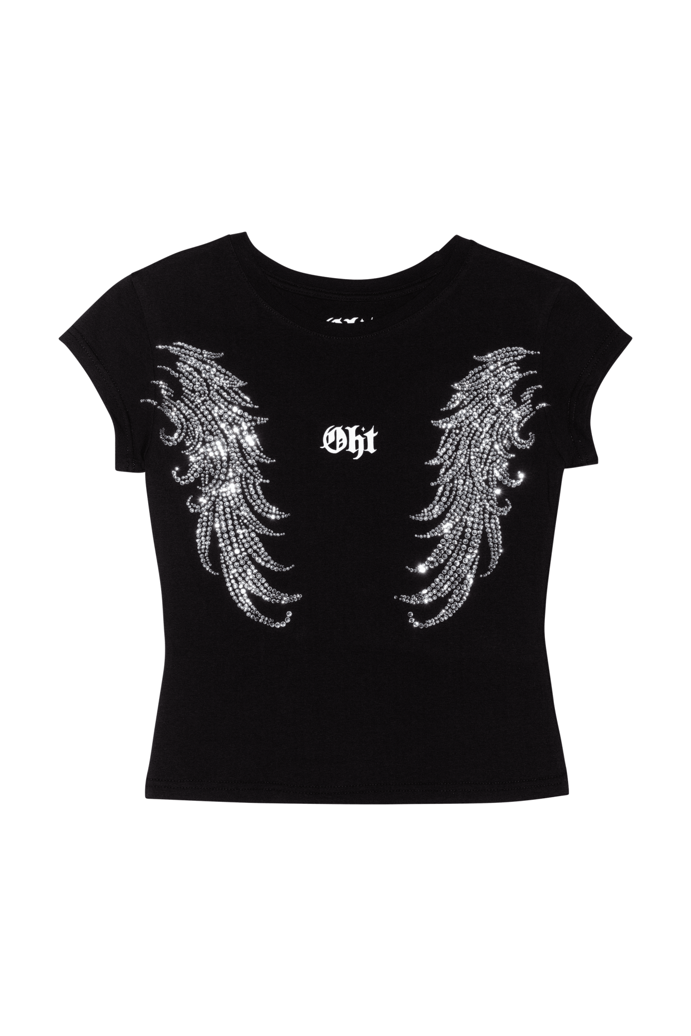 'HEAVEN SENT' T - SHIRT - OHTNYC