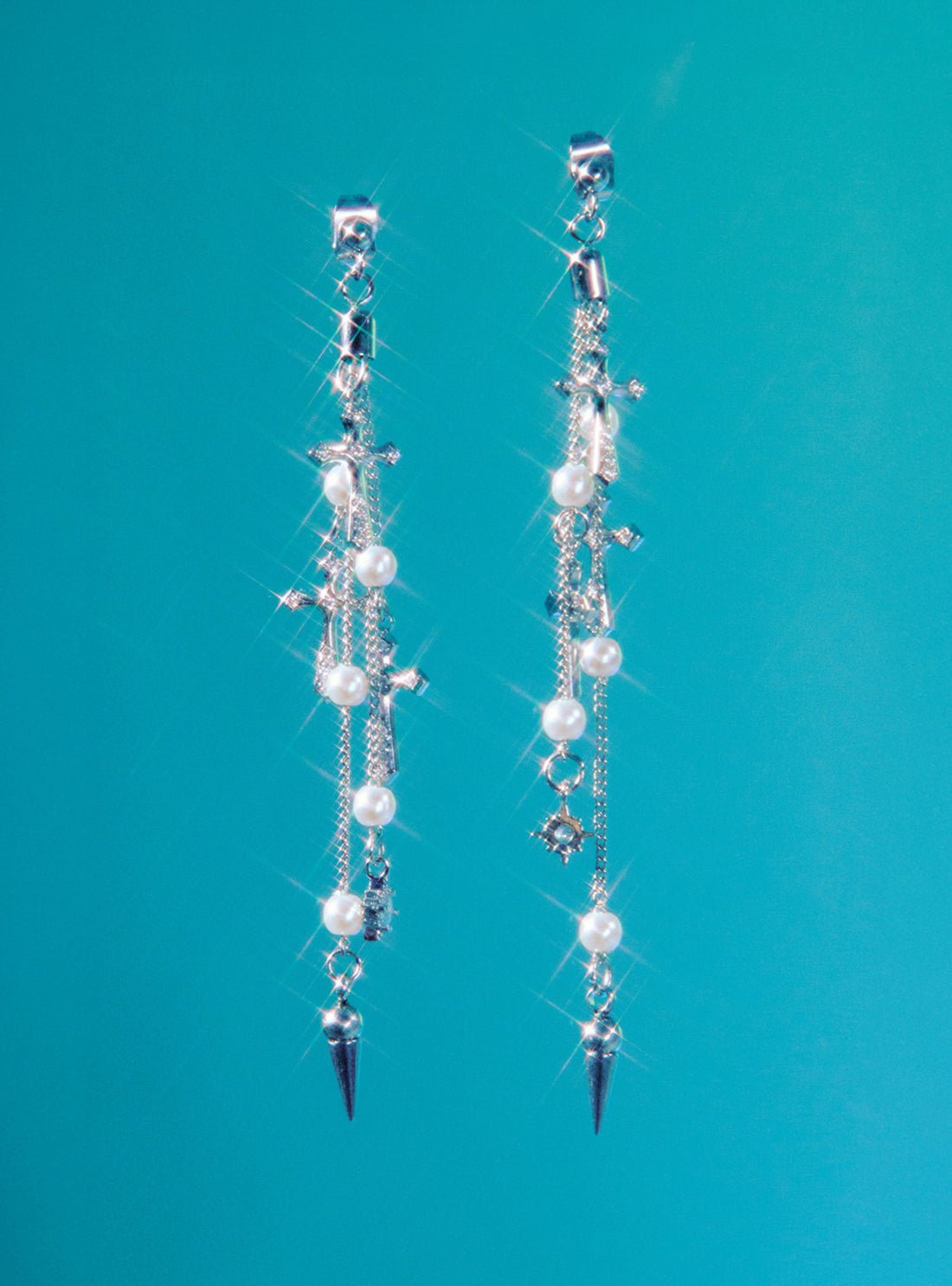 OHTNYC® - Genderless Expression