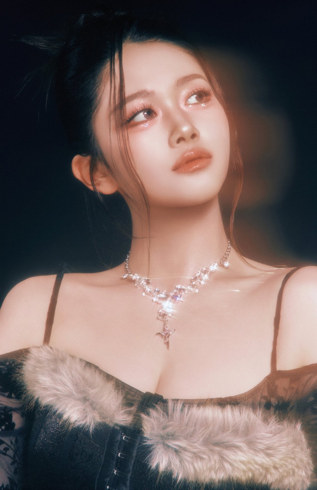 NOVA JEWEL NECKLACE - OHTNYC