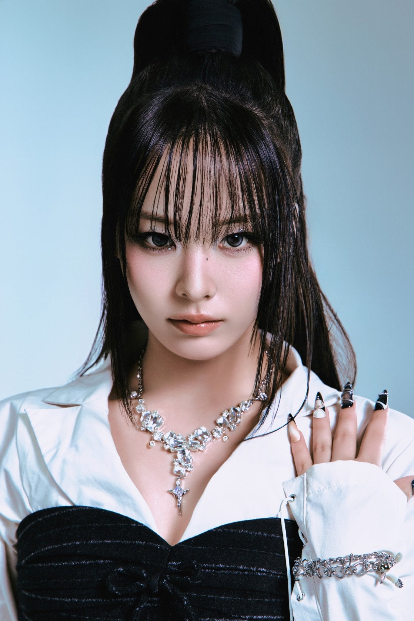 NOVA JEWEL NECKLACE - OHTNYC