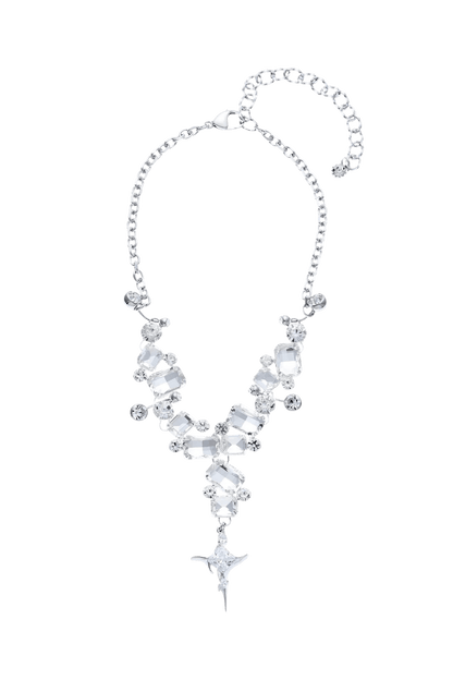 NOVA JEWEL NECKLACE - OHTNYC