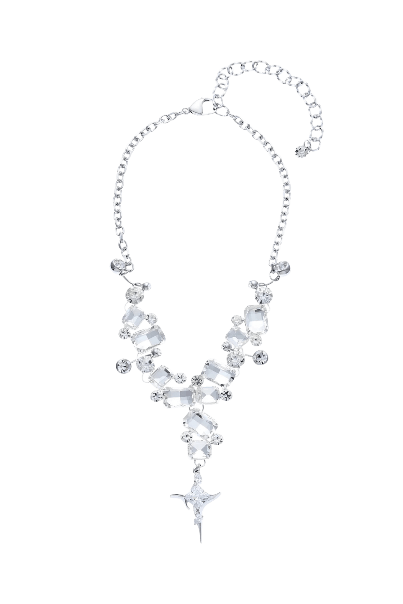 NOVA JEWEL NECKLACE
