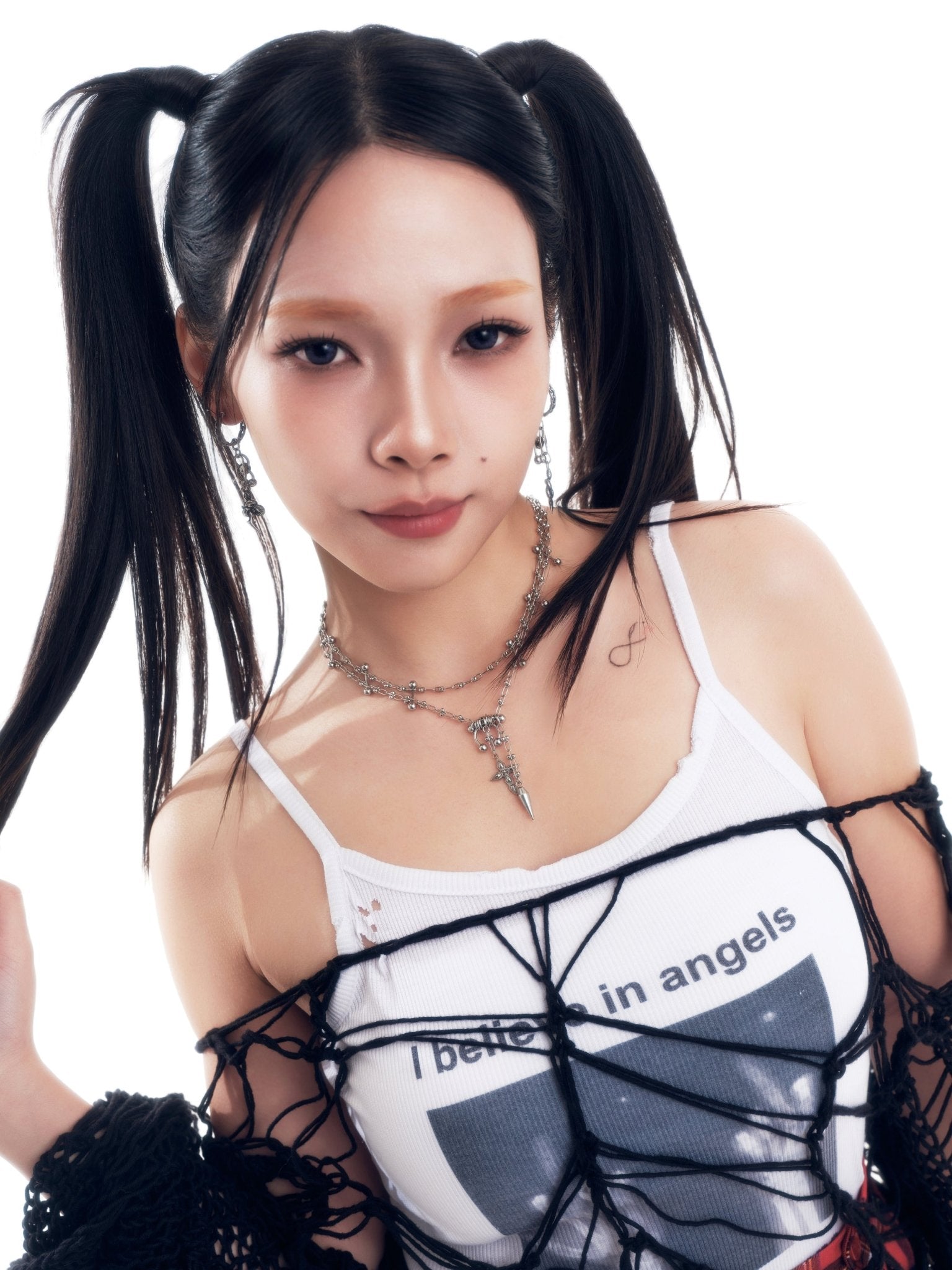 OHTNYC® - Genderless Expression