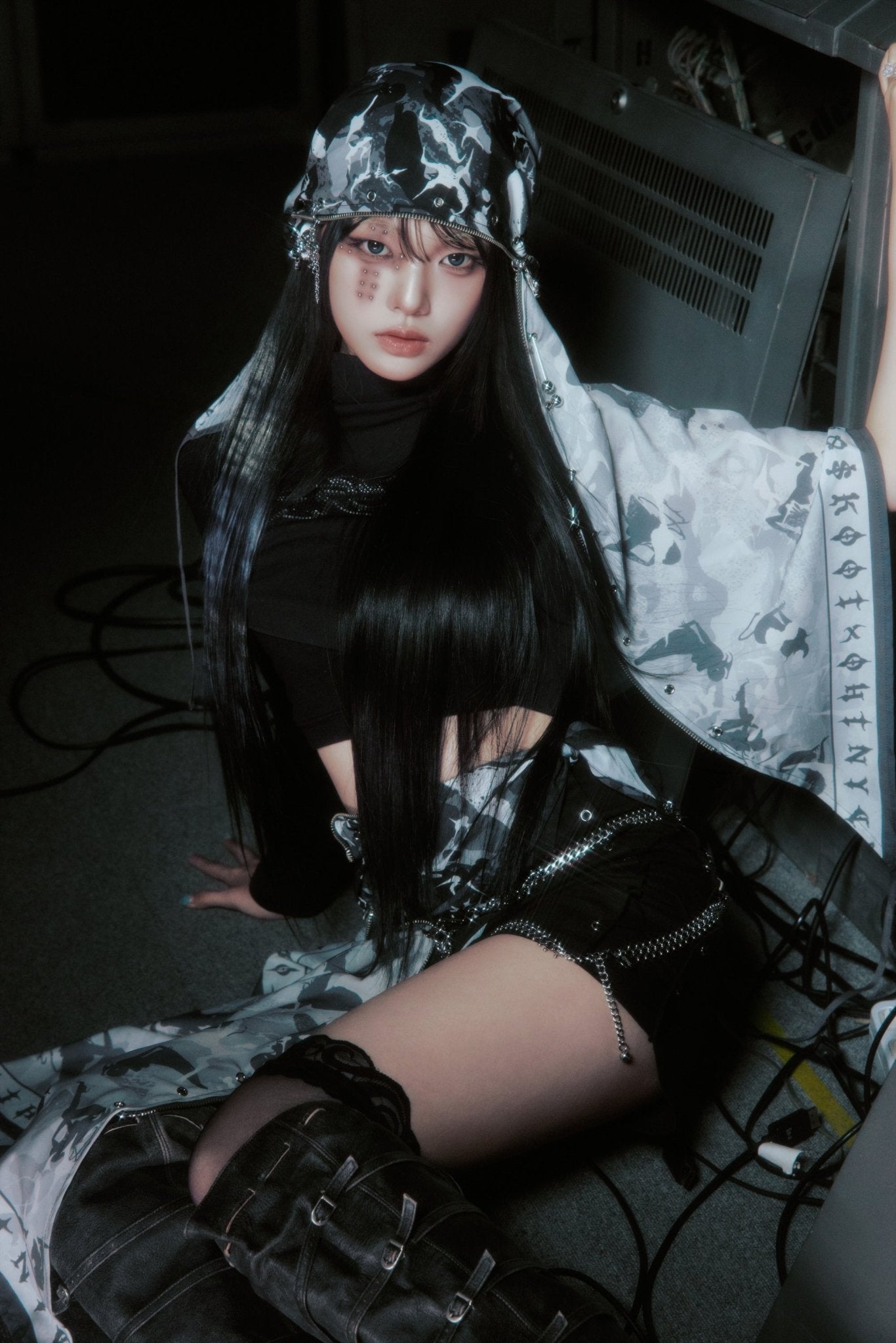 OHTNYC® - Genderless Expression