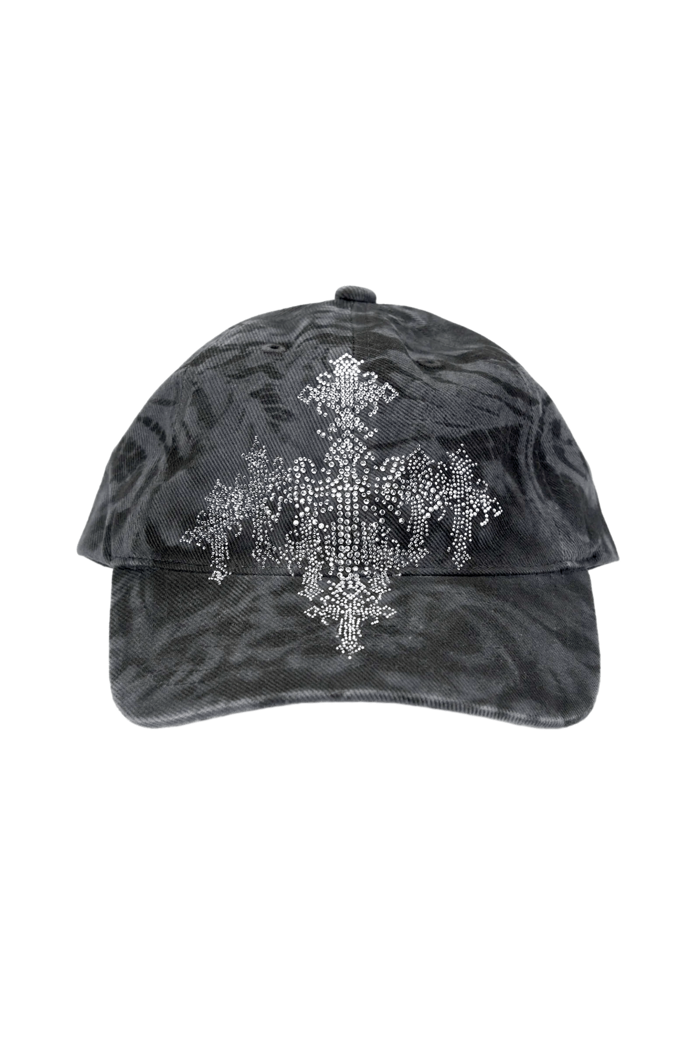SPRAY LACE BASEBALL CAP