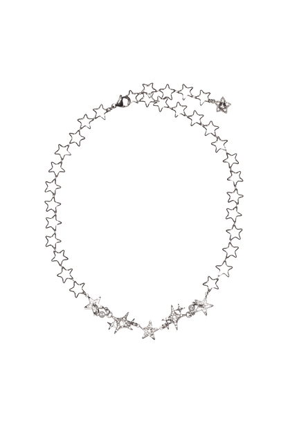 SUPERNOVA NECKLACE - OHTNYC