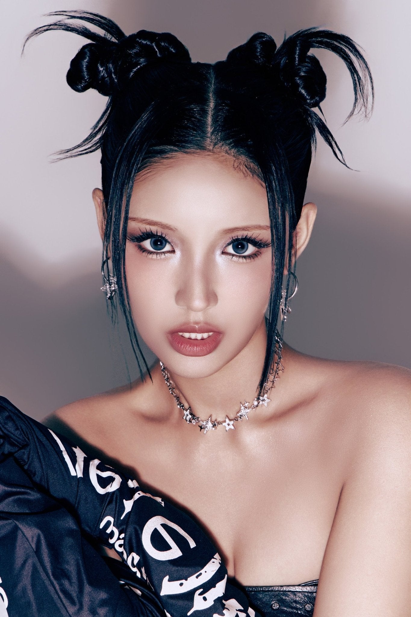 SUPERNOVA NECKLACE - OHTNYC