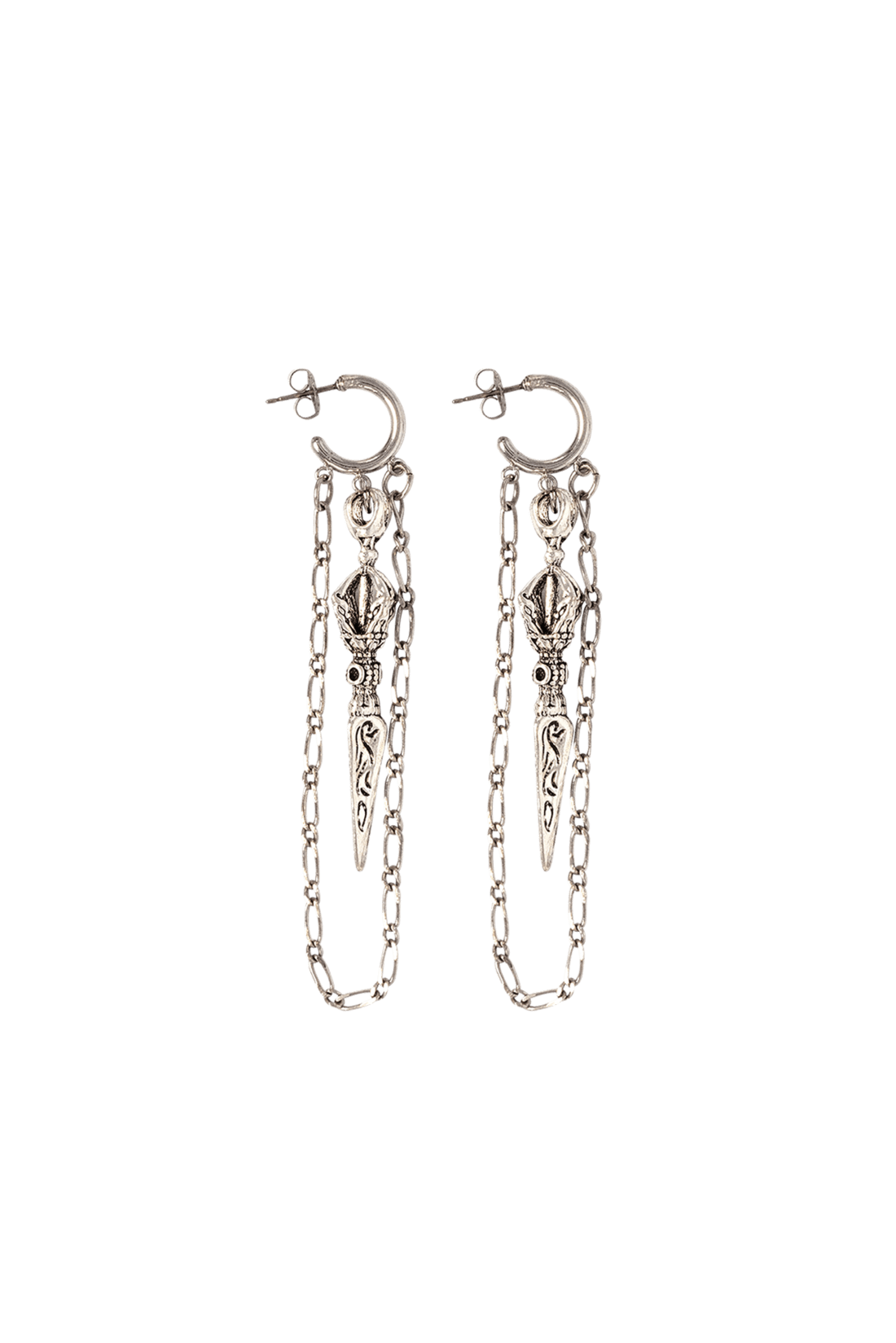 ALCHEMIST'S EARRINGS