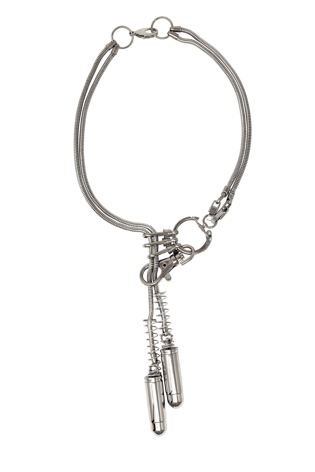 bullet shock wave necklace 994177