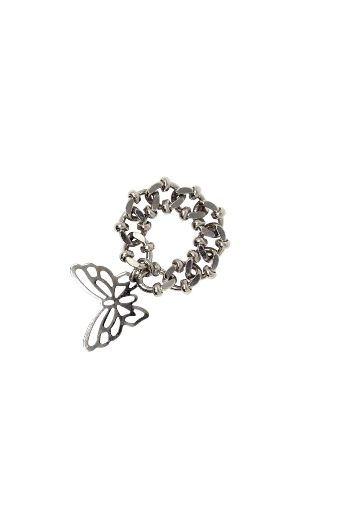 BUTTERFLY RING - OHTNYC