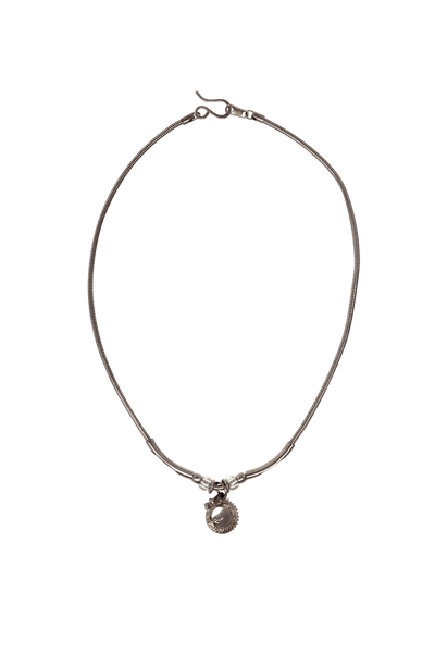 ohtnyc doragon amulet necklace韓国ブランド