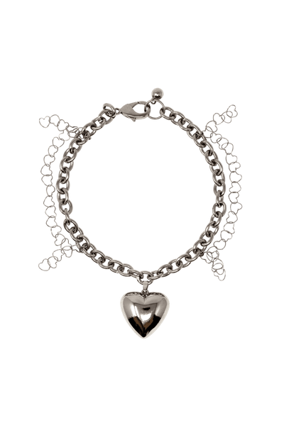 HEART AFFINITY NECKLACE