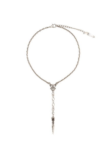 ALCHEMIST'S NECKLACE – OHTNYC ALCHEMIST'S NECKLACE – OHTNYC