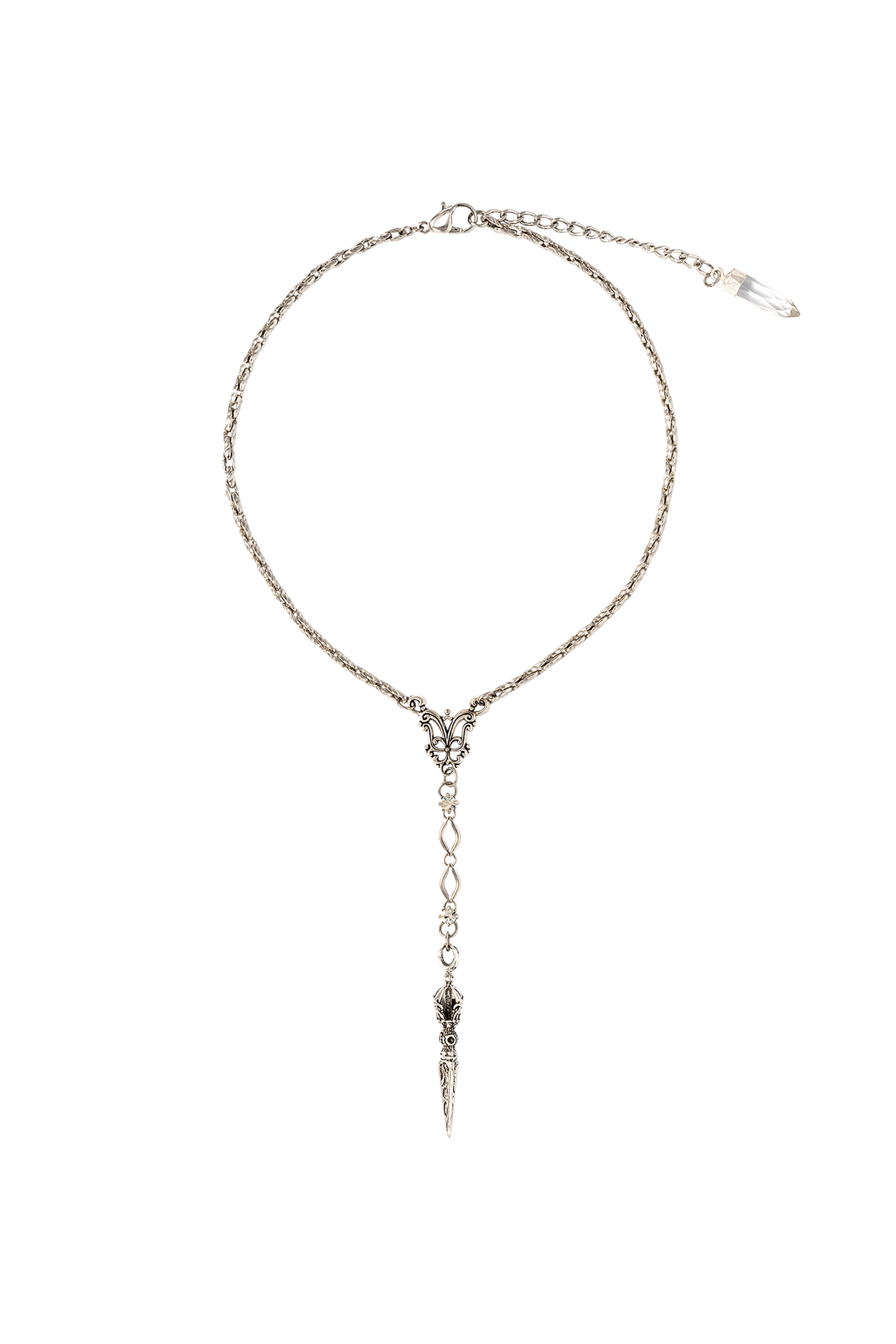 ALCHEMIST'S NECKLACE